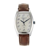 Pre-Owned Longines Evidenza Mid-Size Watch L2.342.4.73.4
