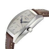 Pre-Owned Longines Evidenza Mid-Size Watch L2.342.4.73.4