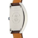 Pre-Owned Longines Evidenza Mid-Size Watch L2.342.4.73.4