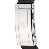 Pre-Owned TAG Heuer Aquaracer Calibre 5 43mm Mens Watch WBP201A.FT6197