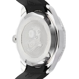 Pre-Owned TAG Heuer Aquaracer Calibre 5 43mm Mens Watch WBP201A.FT6197