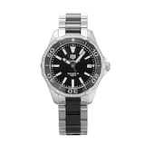 Pre-Owned TAG Heuer Aquaracer Ladies Watch WAY131G.BA0913