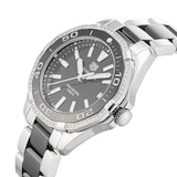 Pre-Owned TAG Heuer Aquaracer Ladies Watch WAY131G.BA0913