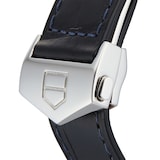 Pre-Owned TAG Heuer Monaco Calibre 12 Mens Watch CAW2111.FC6183