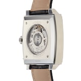 Pre-Owned TAG Heuer Monaco Calibre 12 Mens Watch CAW2111.FC6183
