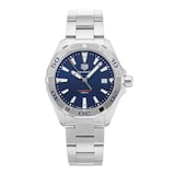 Pre-Owned TAG Heuer Aquaracer Mens Watch WBD1112.BA0928