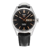 Pre-Owned TAG Heuer Carrera Calibre 5 Mens Watch WAR201C.FC6266