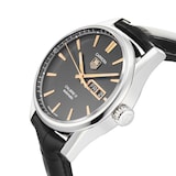 Pre-Owned TAG Heuer Carrera Calibre 5 Mens Watch WAR201C.FC6266