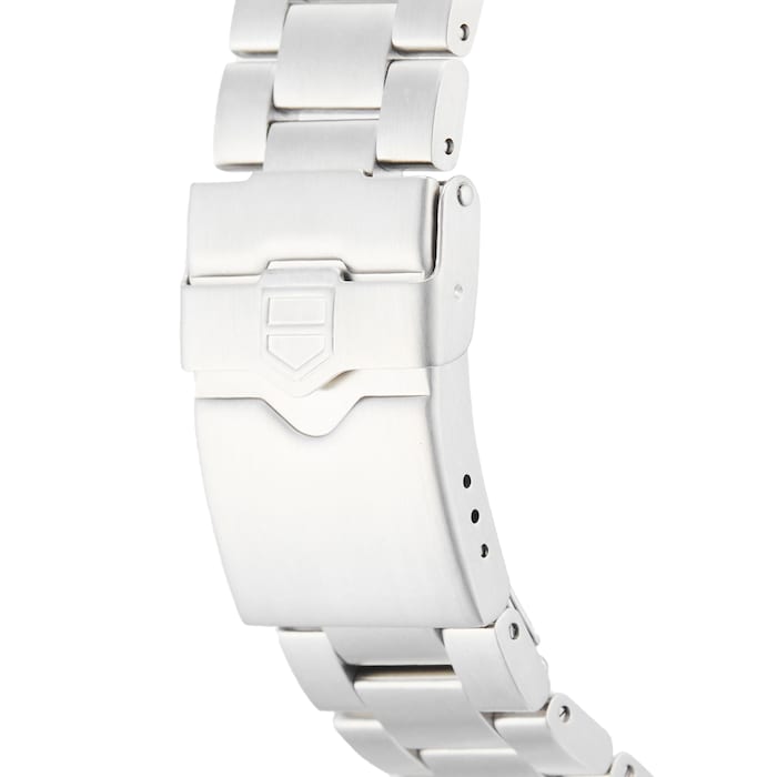 Pre-Owned TAG Heuer Formula 1 Calibre 6 Mens Watch WAZ2014.BA0842