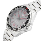 Pre-Owned TAG Heuer Formula 1 Mens Watch WAZ1018.BA0842