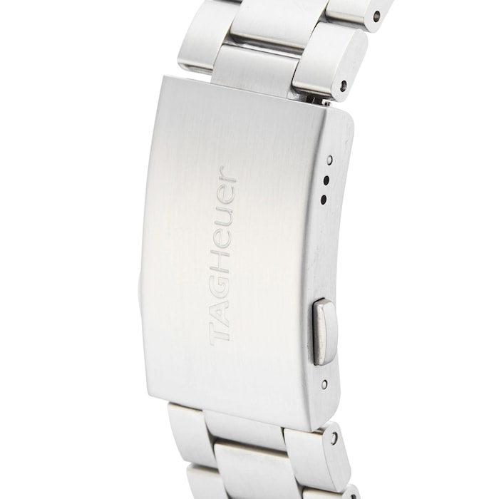 Pre-Owned TAG Heuer Formula 1 Mens Watch WAZ1018.BA0842