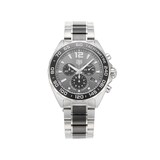 Pre-Owned TAG Heuer Formula 1 Mens Watch CAZ1011.BA0843