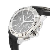 Pre-Owned TAG Heuer Aquaracer Mens Watch CAP2110.FT6028