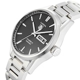 Pre-Owned TAG Heuer Carrera Calibre 5 Mens Watch WAR201A.BA0723