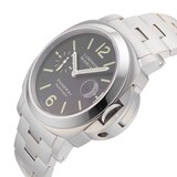 Pre-Owned Panerai Panerai Luminor Marina Automatic Mens Watch PAM00299