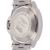 Pre-Owned Panerai Panerai Luminor Marina Automatic Mens Watch PAM00299