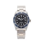 Pre-Owned Tudor Black Bay 41 Mens Watch M79230B-0008