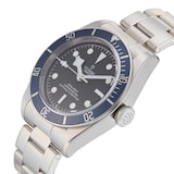 Pre-Owned Tudor Black Bay 41 Mens Watch M79230B-0008