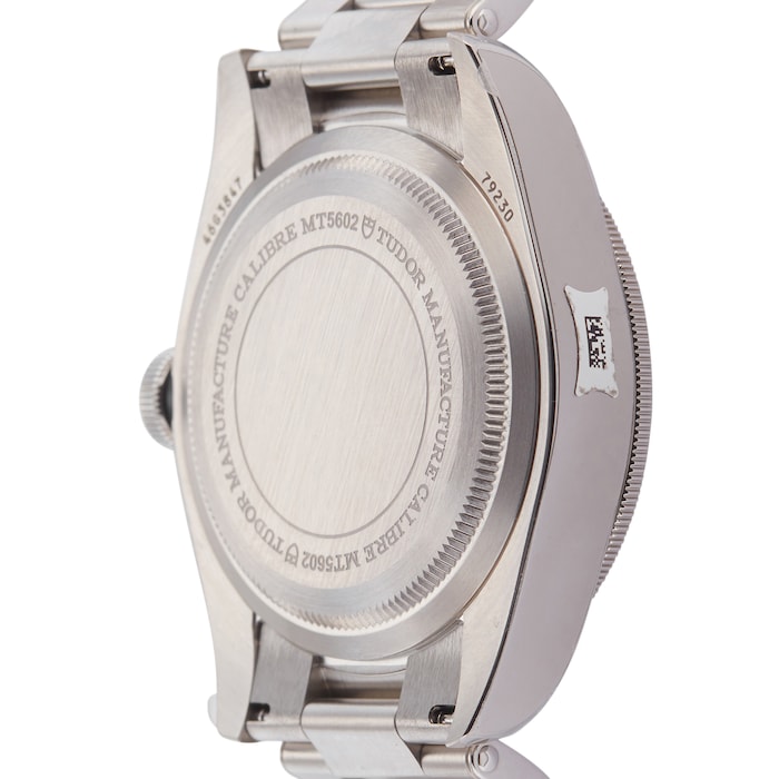 Pre-Owned Tudor Black Bay 41 Mens Watch M79230B-0008