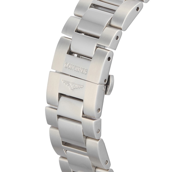 Pre-Owned Longines Conquest L37784966