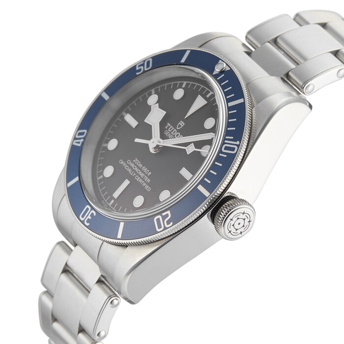 Pre-Owned Tudor Black Bay Mens Watch M79230B-0008
