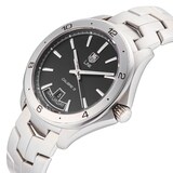 Pre-Owned TAG Heuer Link Calibre 5 Mens Watch WAT2010.BA0951
