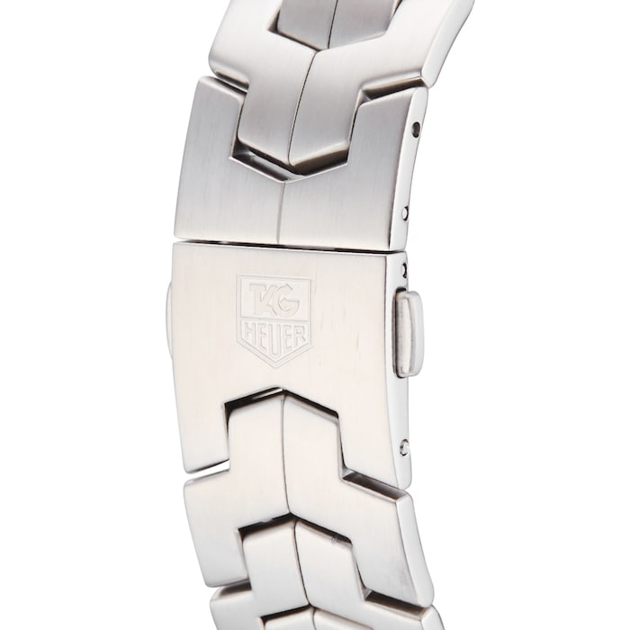 Pre-Owned TAG Heuer Link Calibre 5 Mens Watch WAT2010.BA0951