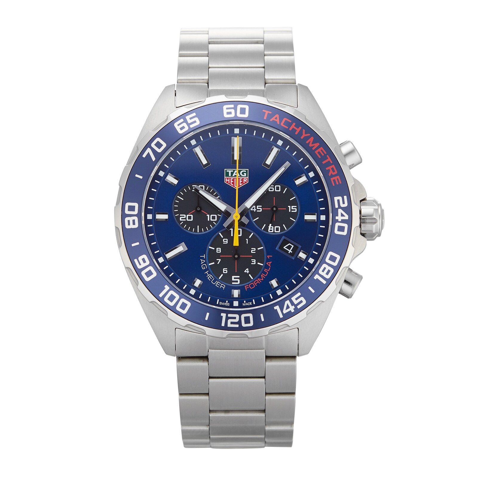 Tag heuer aston online martin red bull watch