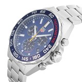 Pre-Owned TAG Heuer Formula 1 'Aston Martin Red Bull Racing' Special Edition Mens Watch CAZ101AB.BA0842