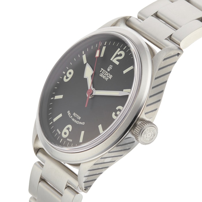 Pre-Owned Tudor Heritage Ranger M79910-0001