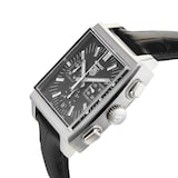 Pre-Owned TAG Heuer Monaco Mens Watch CW2111-0