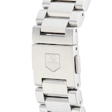 Pre-Owned TAG Heuer Carrera Calibre 5 Mens Watch WAR201E.BA0723