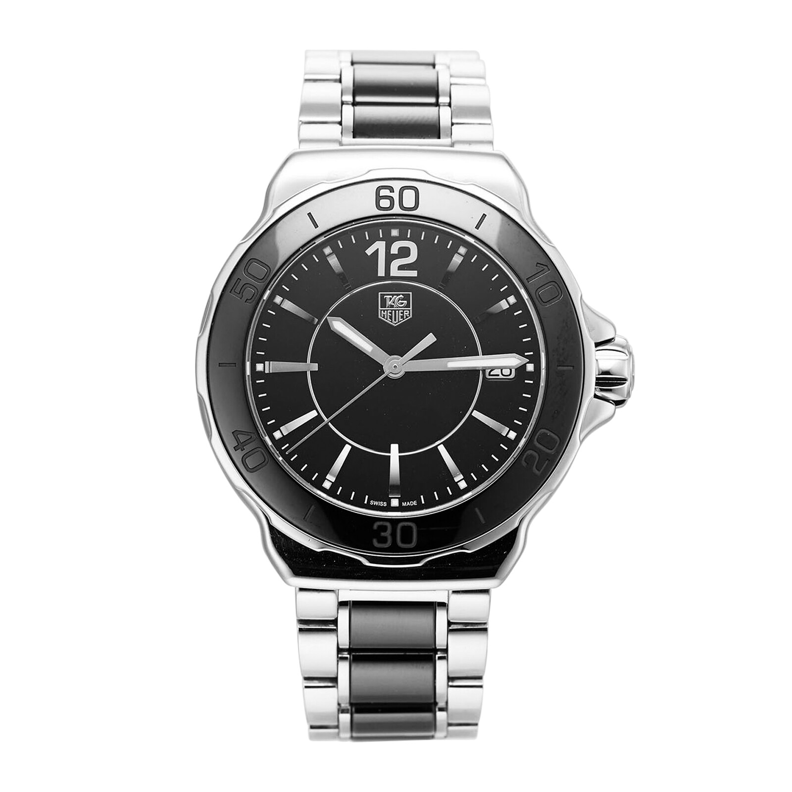 Pre-Owned TAG Heuer Formula 1 Ladies Watch WAH1210.BA0859