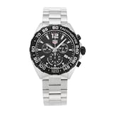 Pre-Owned TAG Heuer Formula 1 Chronograph Mens Watch CAZ1010.BA0842