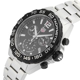 Pre-Owned TAG Heuer Formula 1 Chronograph Mens Watch CAZ1010.BA0842