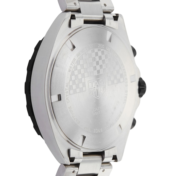 Pre-Owned TAG Heuer Formula 1 Chronograph Mens Watch CAZ1010.BA0842