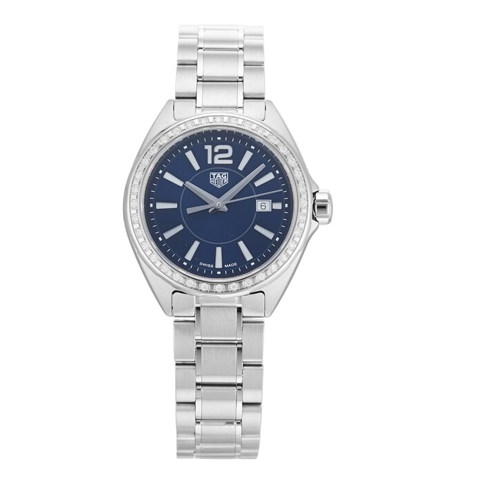 Pre-Owned TAG Heuer Formula 1 Ladies Watch WBJ1416.BA0664