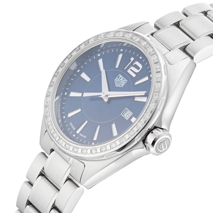 Pre-Owned TAG Heuer Formula 1 Ladies Watch WBJ1416.BA0664