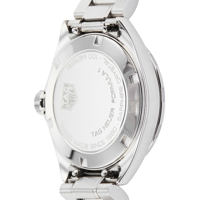 Pre-Owned TAG Heuer Formula 1 Ladies Watch WBJ1416.BA0664