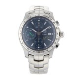 Pre-Owned TAG Heuer Link Senna Edition CJF2113.BA0576