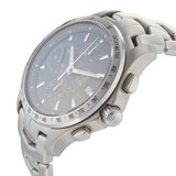 Pre-Owned TAG Heuer Link Senna Edition CJF2113.BA0576