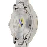 Pre-Owned TAG Heuer Link Senna Edition CJF2113.BA0576