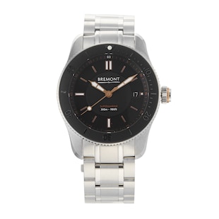 Pre-Owned Bremont S300 Kaimu