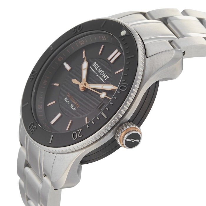 Pre-Owned Bremont S300 Kaimu