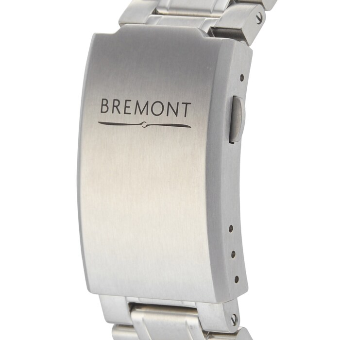 Pre-Owned Bremont S300 Kaimu S300 Kaimu