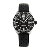 Pre-Owned TAG Heuer Formula 1 Quartz Mens Watch WAZ1110.FT8023
