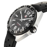 Pre-Owned TAG Heuer Formula 1 Quartz Mens Watch WAZ1110.FT8023