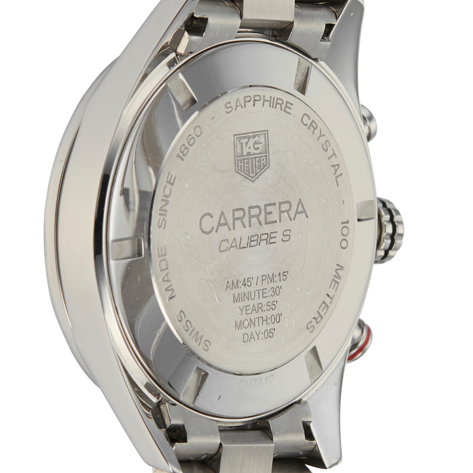 Carrera discount calibre s