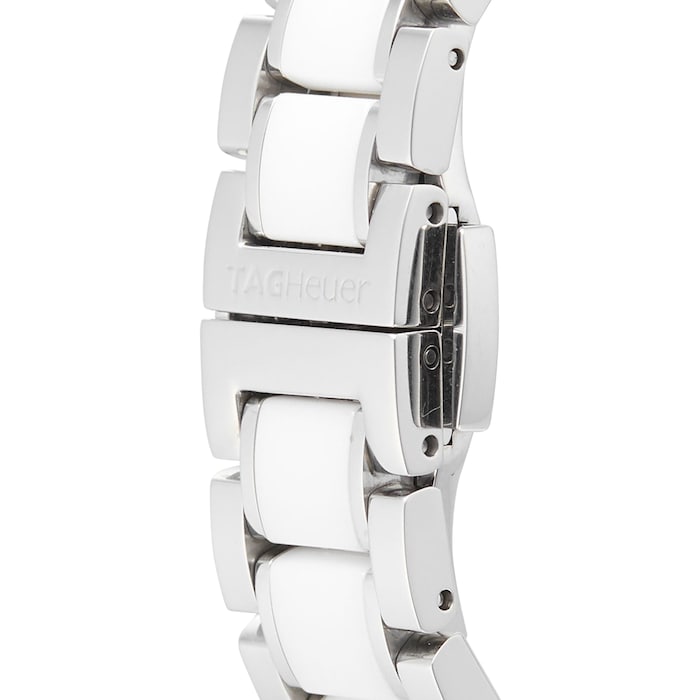 Pre-Owned TAG Heuer Formula 1 Ladies Watch WAH1315.BA0868