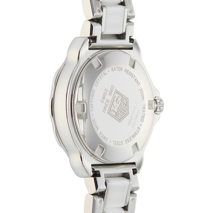 Pre-Owned TAG Heuer Formula 1 Ladies Watch WAH1315.BA0868